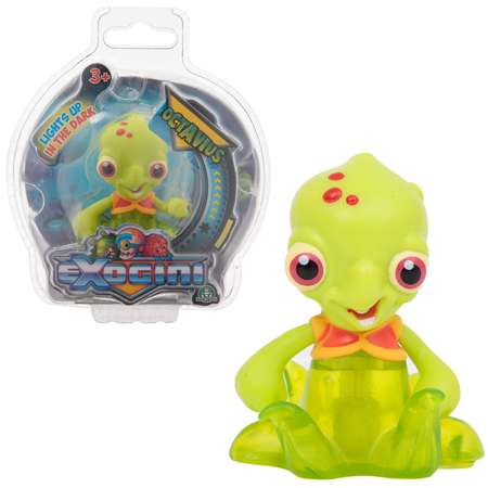 Фигурка Exogini