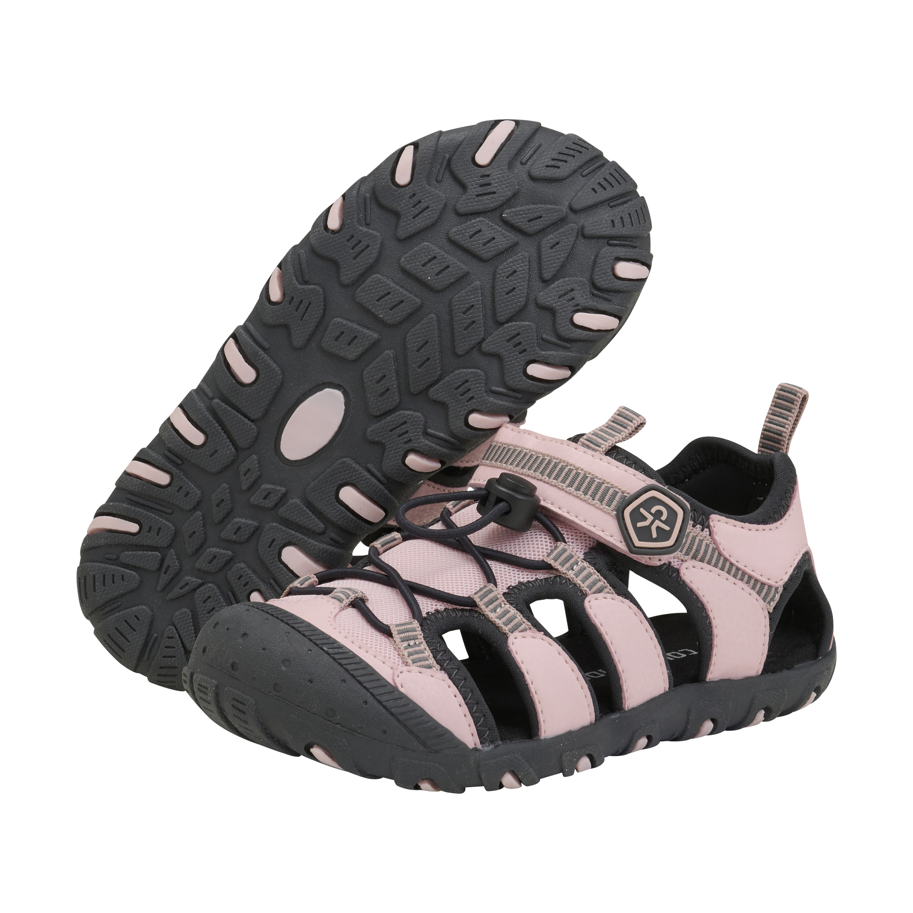 Сандалии Color Kids 760193-5077 - фото 3