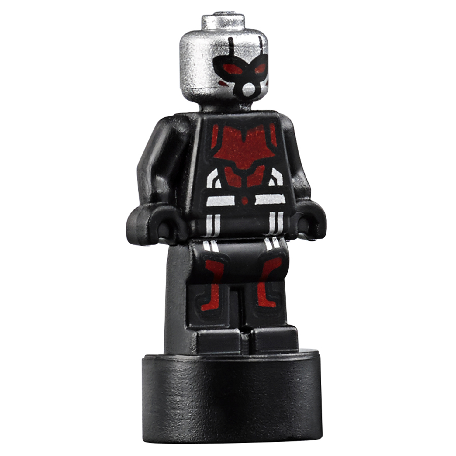Конструктор LEGO Marvel Super Heroes блочный - фото 20