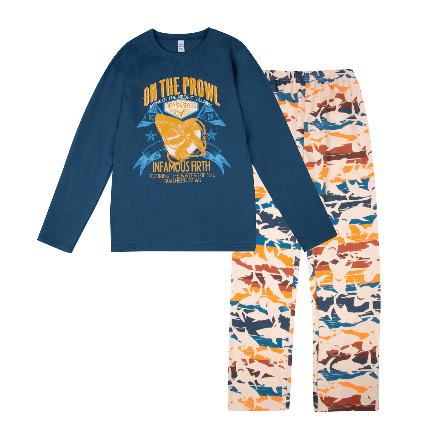 Пижама Bossa Nova 362А-161 - фото 2