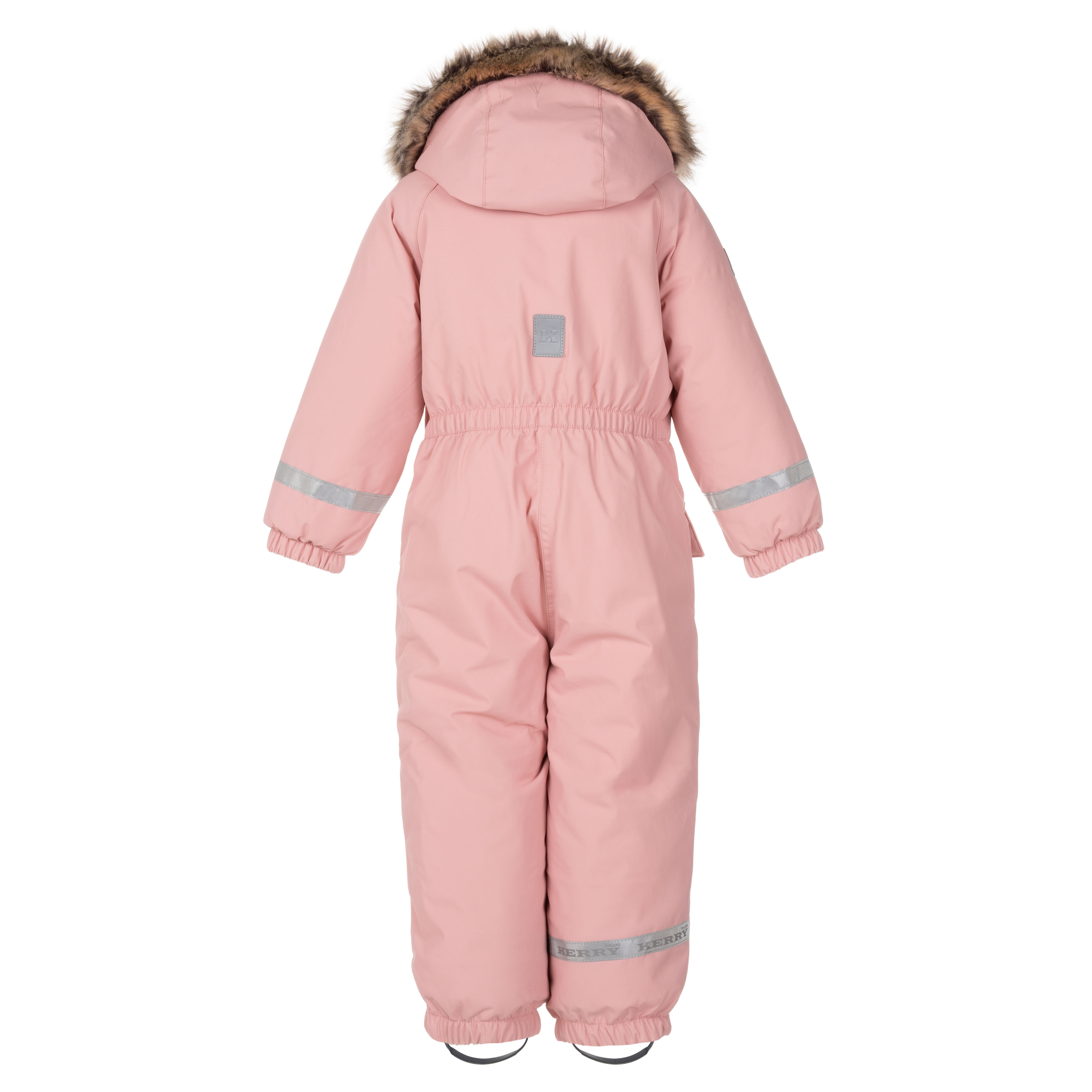 Комбинезон Kerry K25408/123 - фото 2