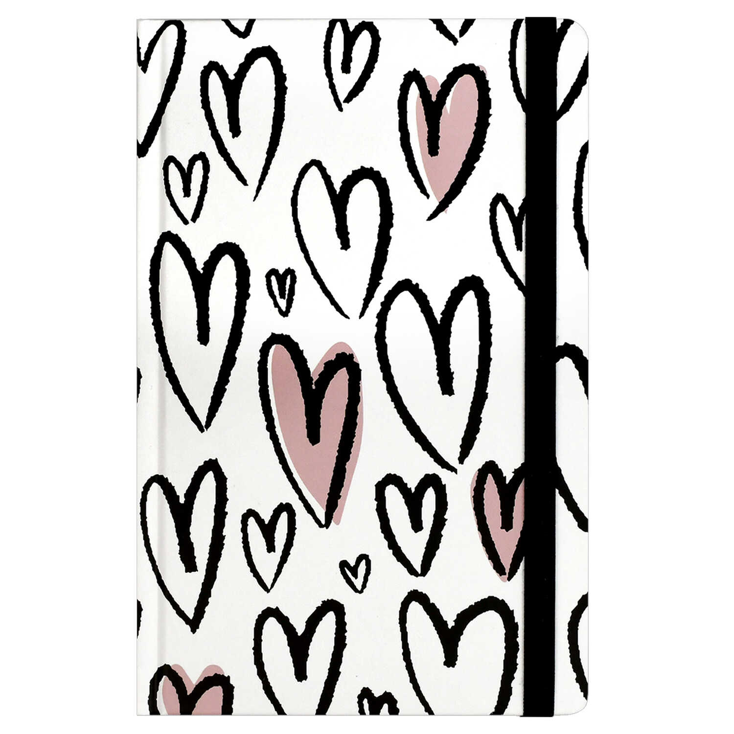 Ежедневник Феникс + 96 лист. - фото 1