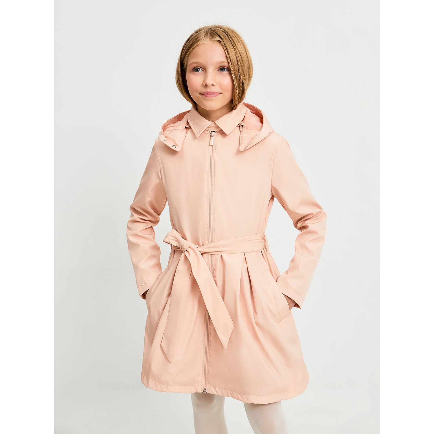 Плащ Acoola 20240800002_0067046 - фото 1