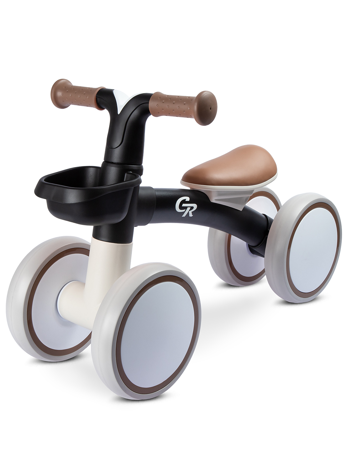 Четырехколесный беговел CITYRIDE - фото 12