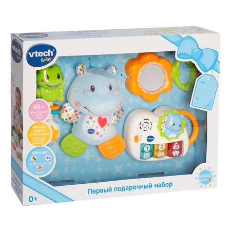 Игрушка Vtech погремушка