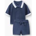 Рубашка и шорты Happy Baby