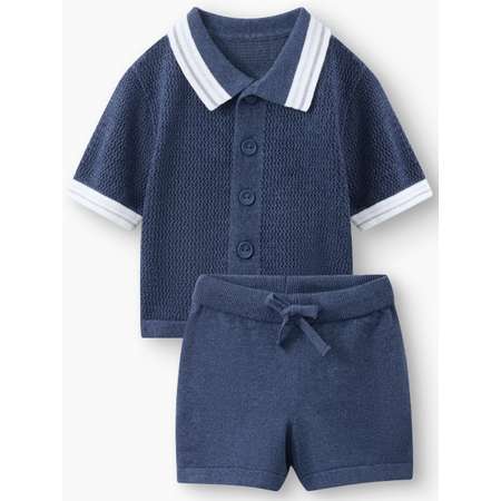 Рубашка и шорты Happy Baby