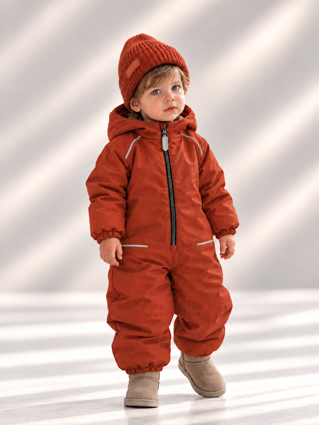Комбинезон MOWbaby 4670078652607 - фото 1