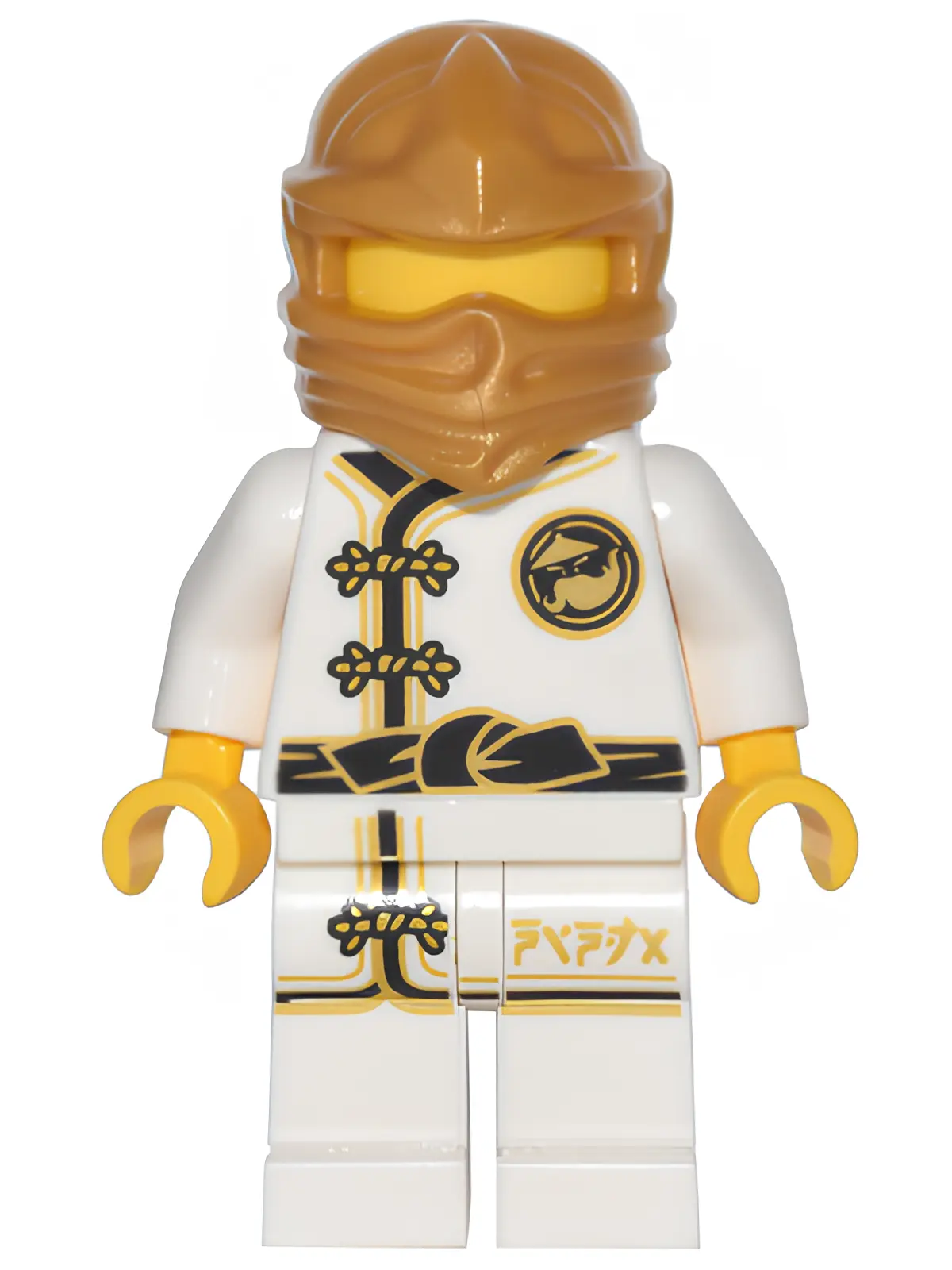 Фигурка LEGO Ninjago Mannequin - фото 1