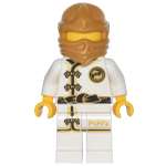 Фигурка LEGO Ninjago Mannequin