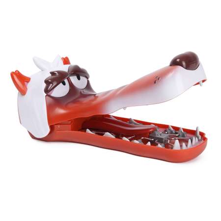 Игра настольная SPLASH TOYS Зубастый волк 30109