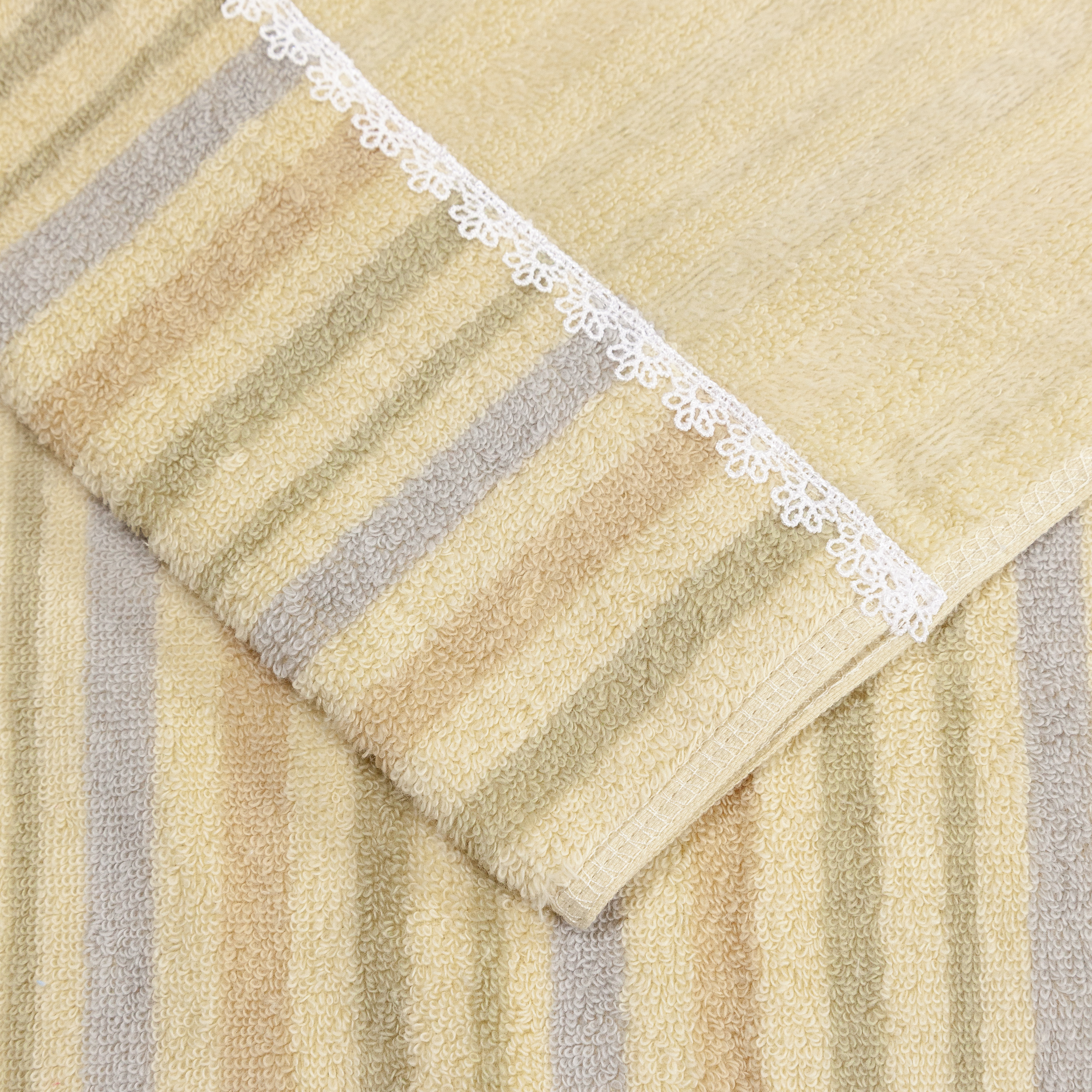 Полотенце Wellness ТЕСС_3-92 70 x 140 см 1 шт. - фото 10