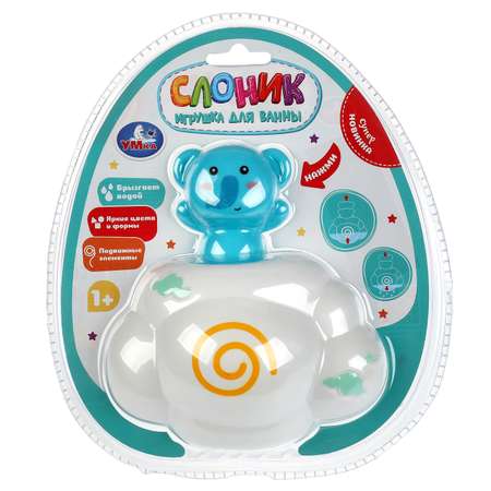 Игрушка УМка
