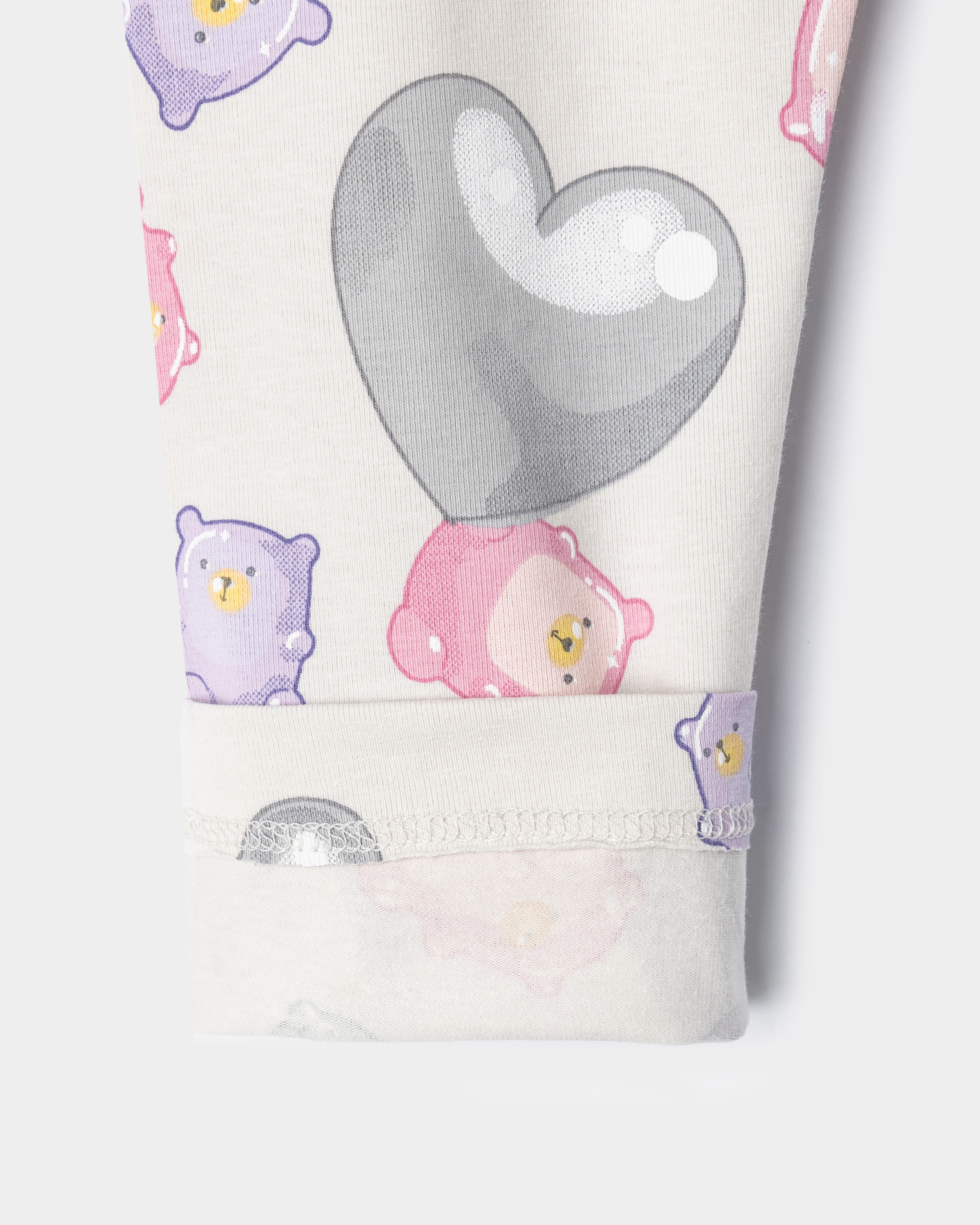 Baby Go Trend S26BT1GJ08ig-GG - фото 4