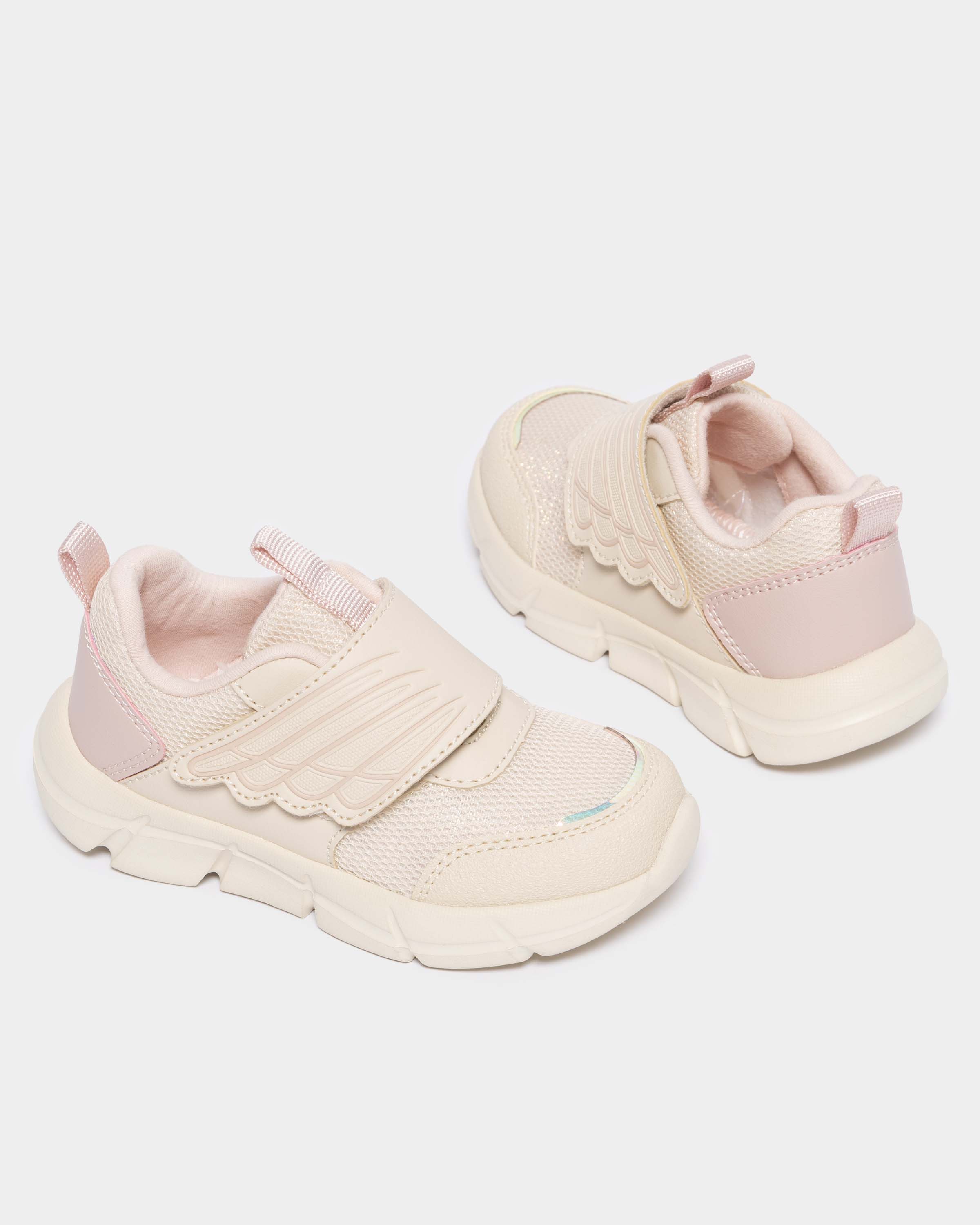 Кроссовки Tombi S26WFigRS-124-L2 - фото 6