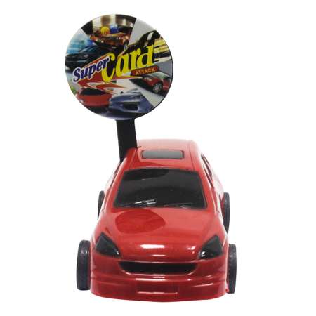 Автомобиль 1TOY
