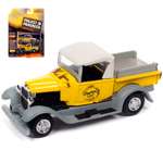 Автомобиль Johnny Lightning 1:64