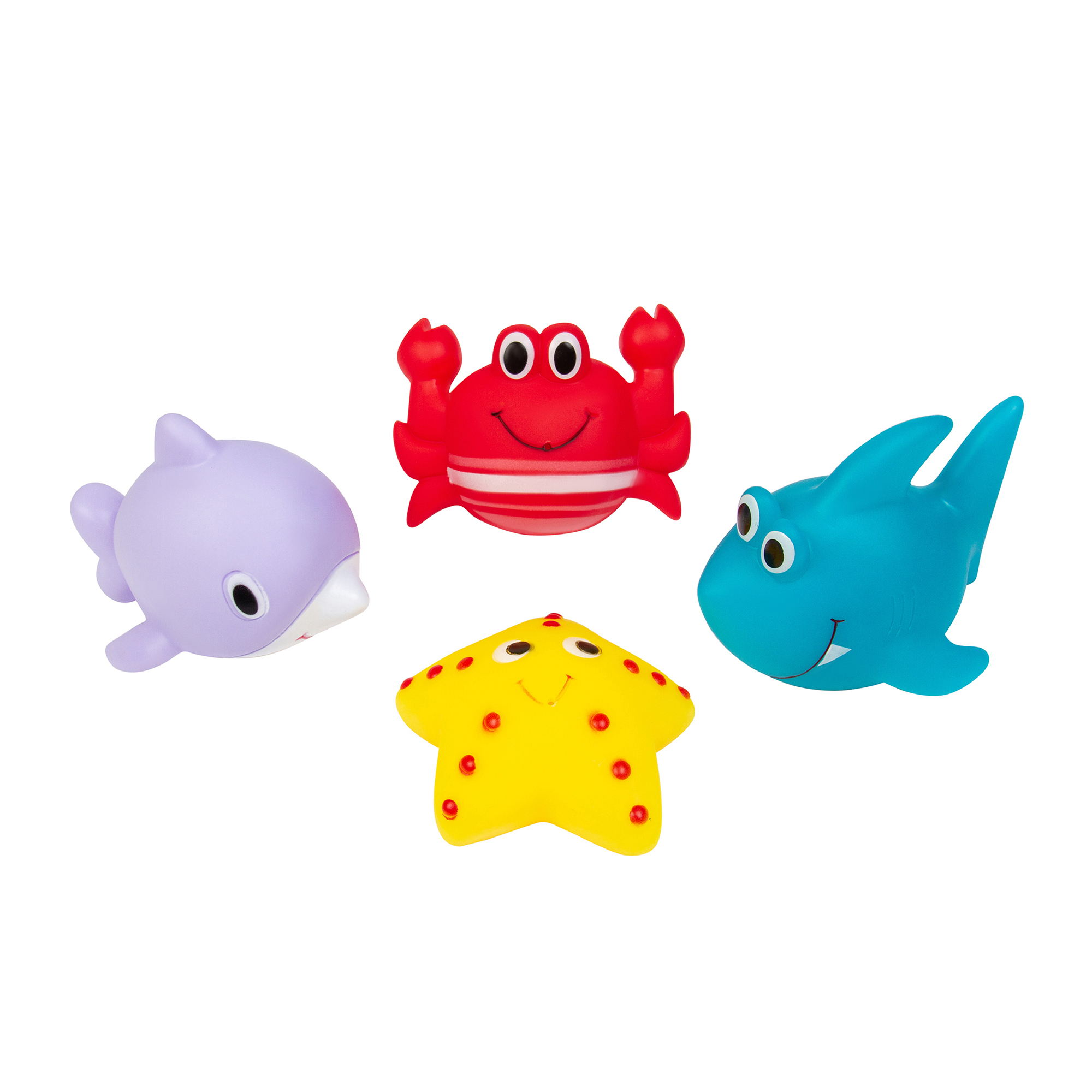 Игрушка Uviton Ocean в ассортименте - фото 3