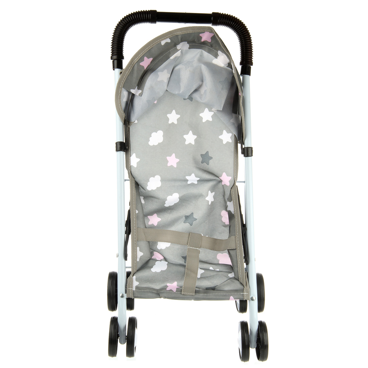 Прогулочная коляска для кукол AMICO 135325 - фото 3