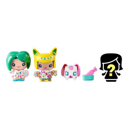 Игровой набор My Mini Mixiqs