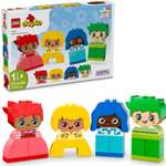 Конструктор LEGO DUPLO 10415 23 дет.