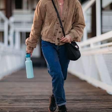 Бутылка Klean Kanteen 800 мл