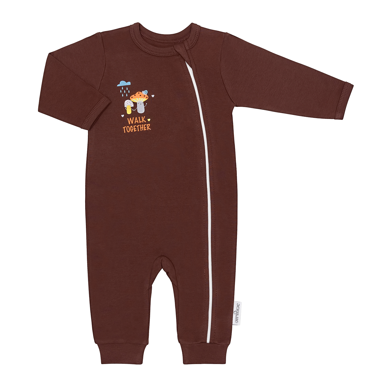 Комбинезон Эскимо 11-4215/1 - фото 2