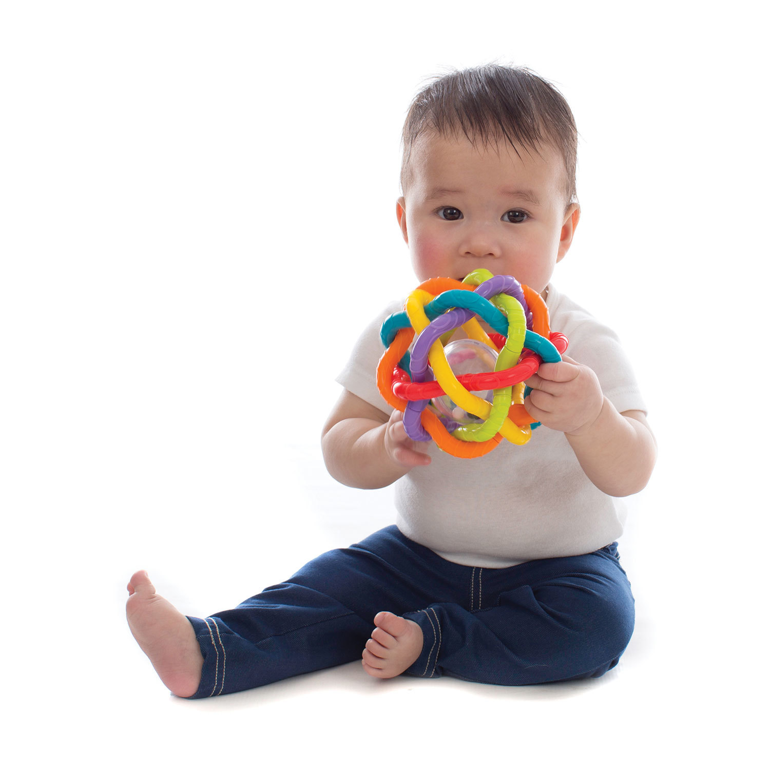 Игрушка Playgro погремушка - фото 4
