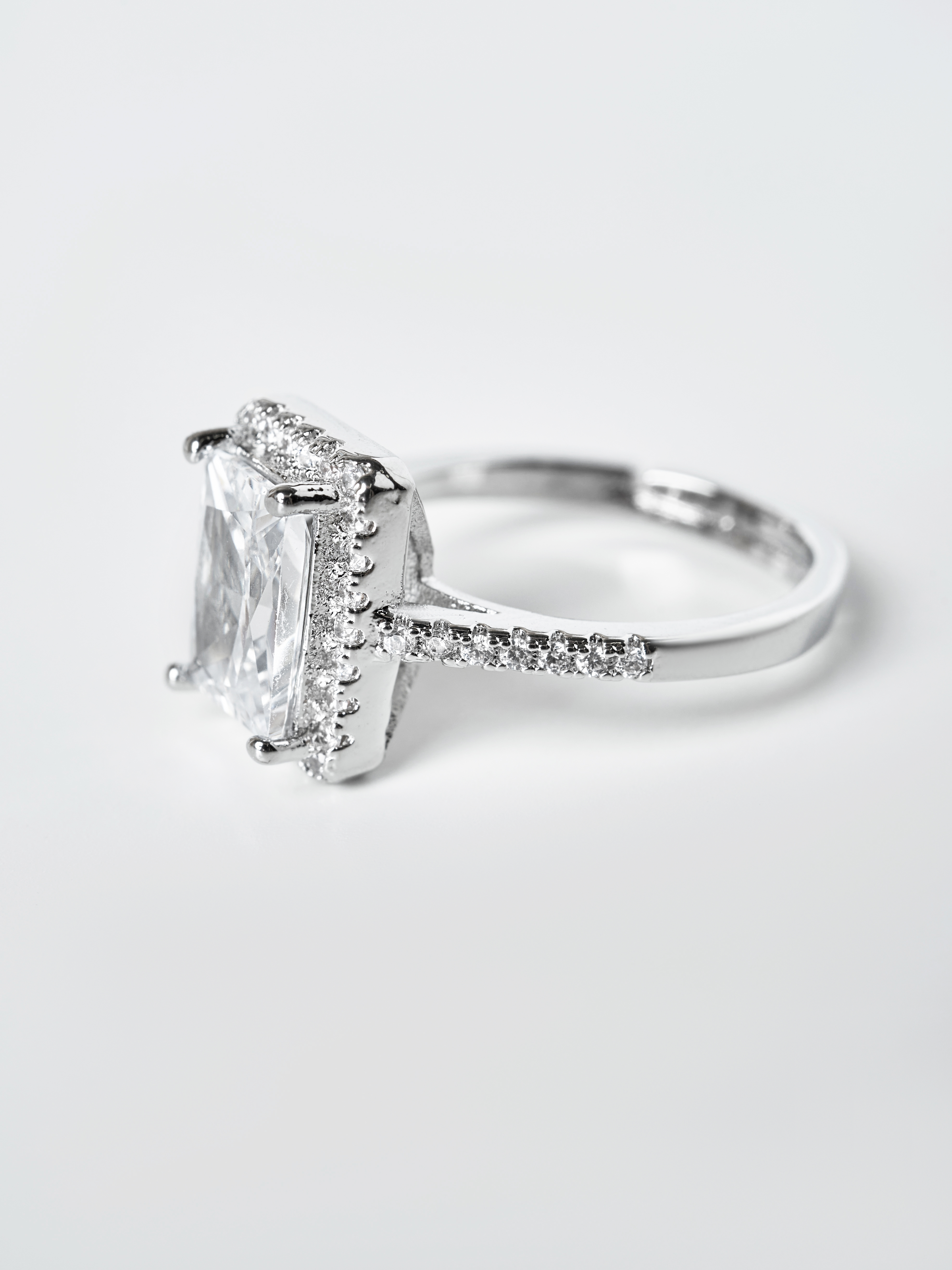 Кольцо Shine and Beauty KW00026 - фото 4