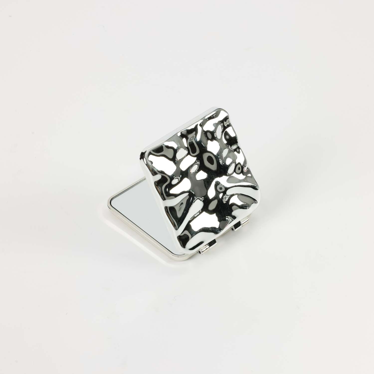 Зеркало ё карманное - фото 4