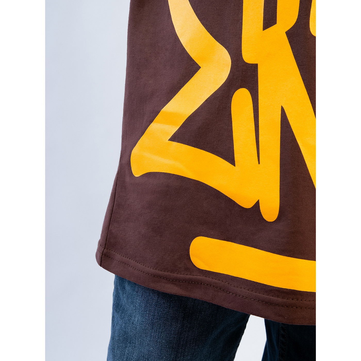 Футболка YOULALA ЦБ-00001366 - фото 7