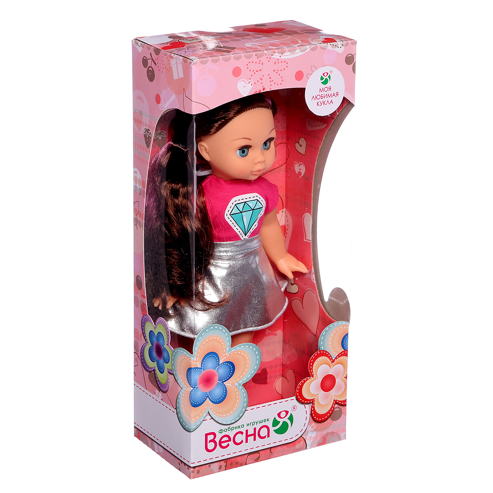 Кукла классическая Sima-Land 5051330 - фото 5