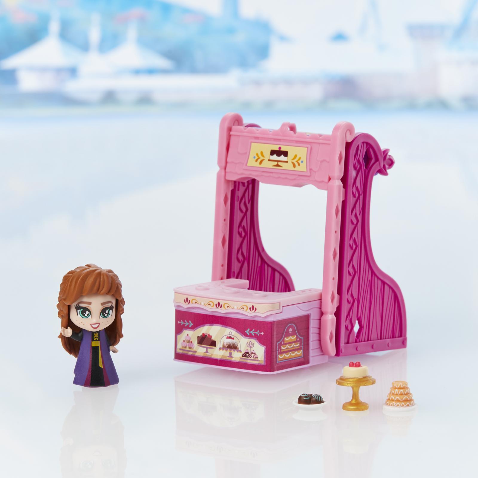 Игровой набор Disney Frozen - фото 7