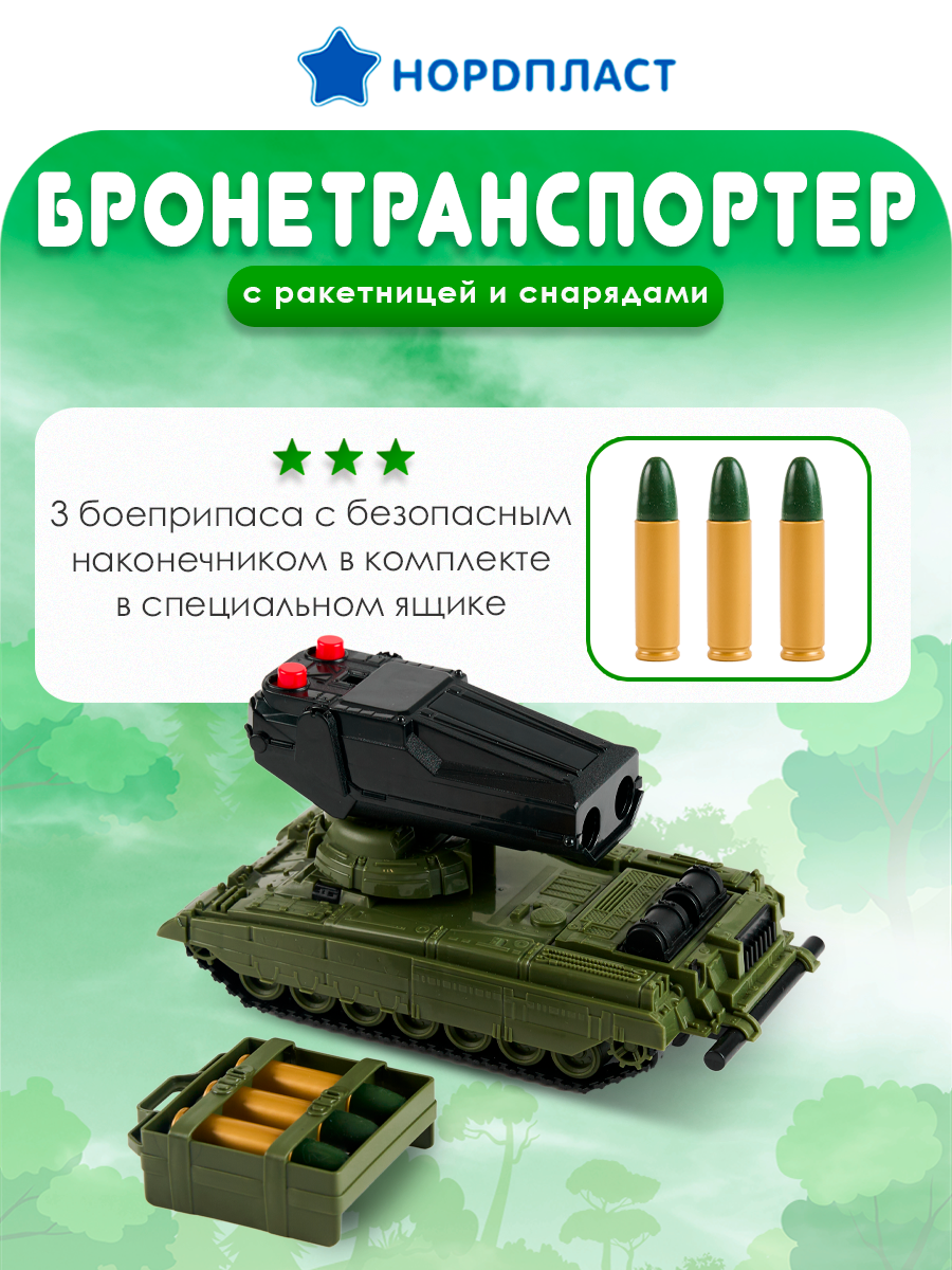 Набор Нордпласт - фото 2