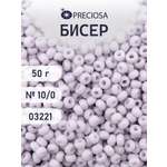 Набор для творчества Preciosa бисер