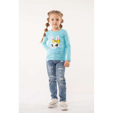 Лонгслив LELO kids