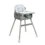 Стульчик для кормления Babyton Travel Set бустер