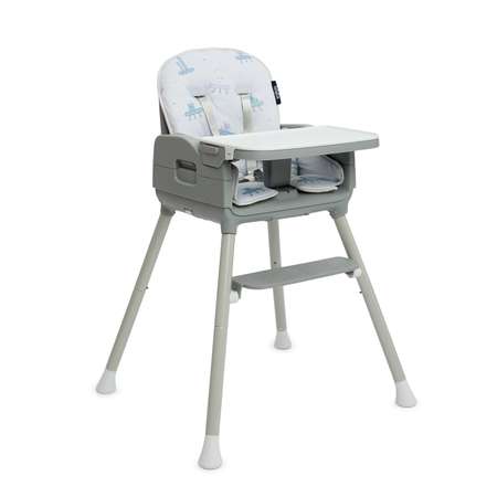 Стульчик для кормления Babyton Travel Set бустер