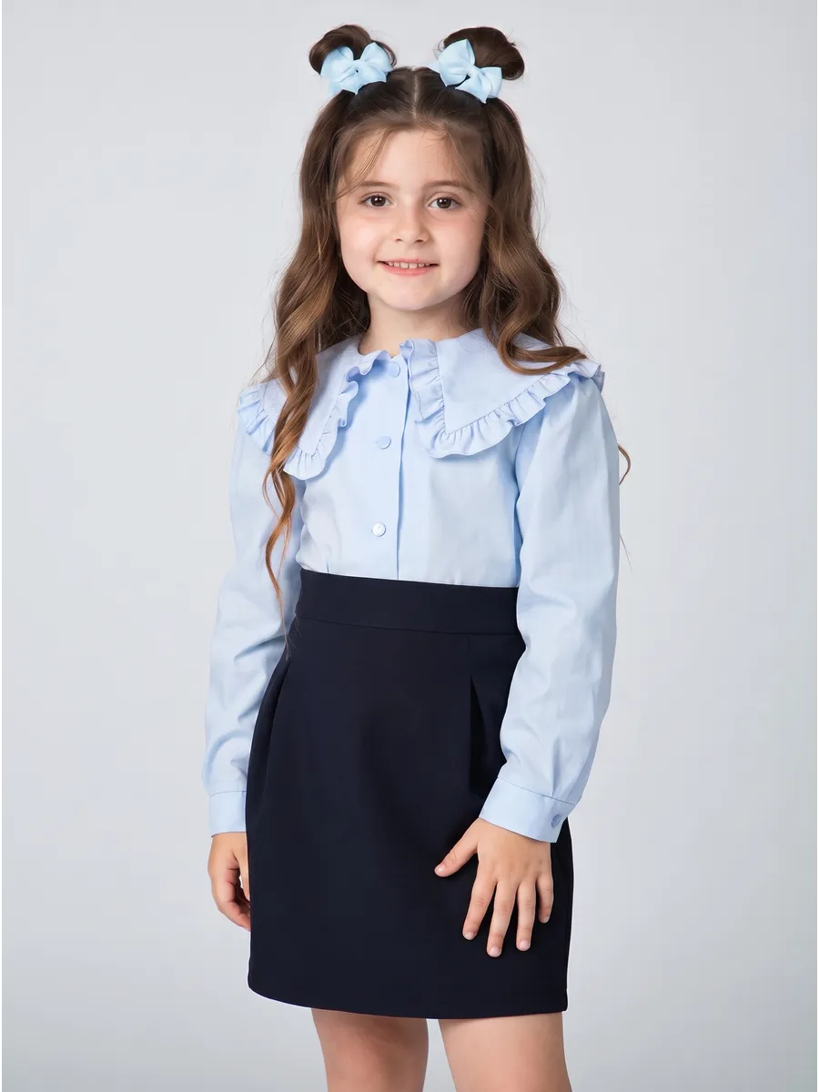 Юбка Miellook Ю02.20/2 - фото 15