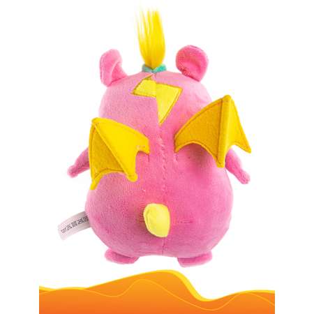 Игрушка мягкая Монсики