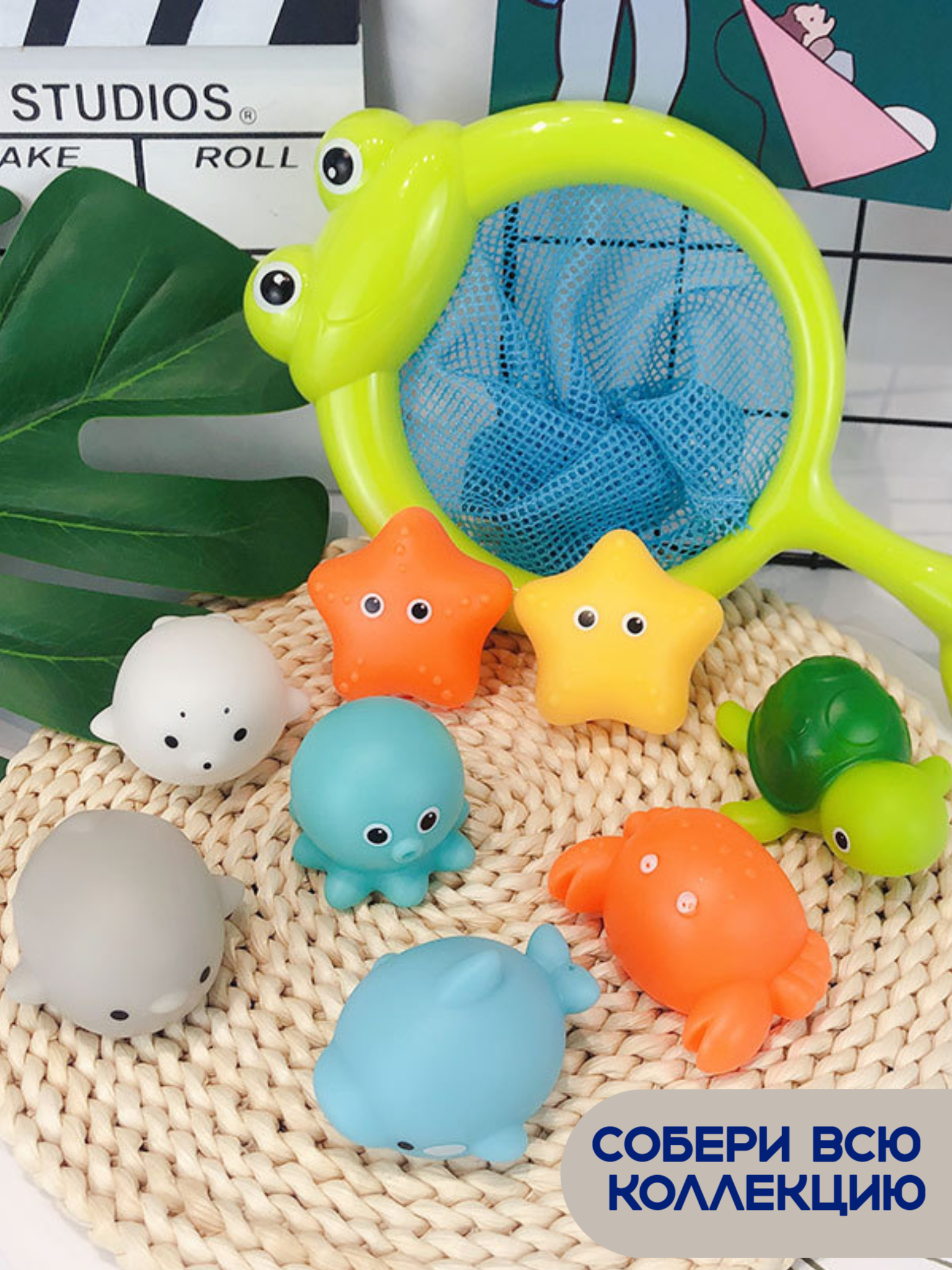 Игрушка SHARKTOYS - фото 3