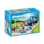 Конструктор Playmobil сборная игровая модель