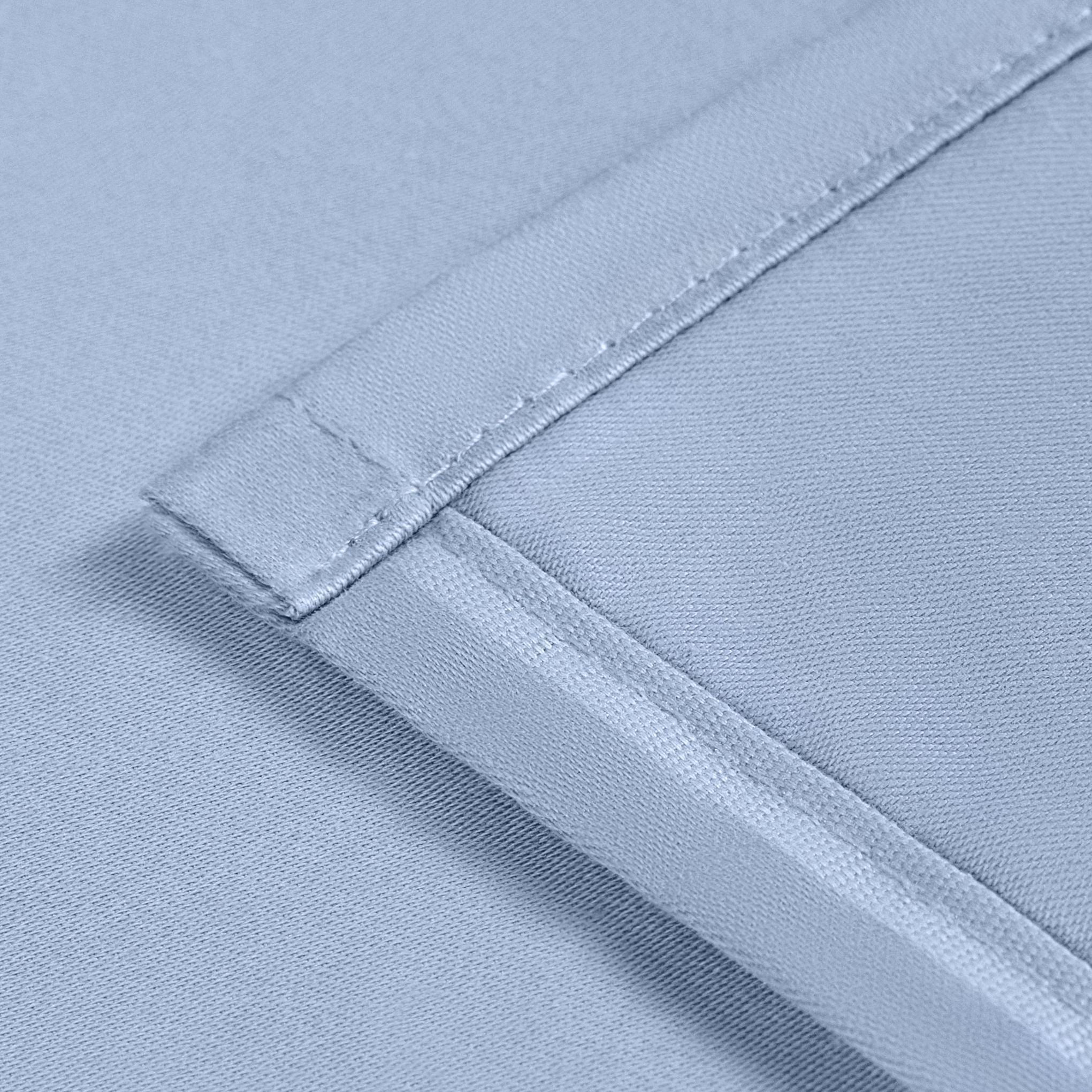 Комплект постельного белья Arya Home Collection Vip двуспальный - фото 5