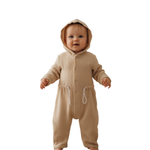 Комбинезон КВАРК лук