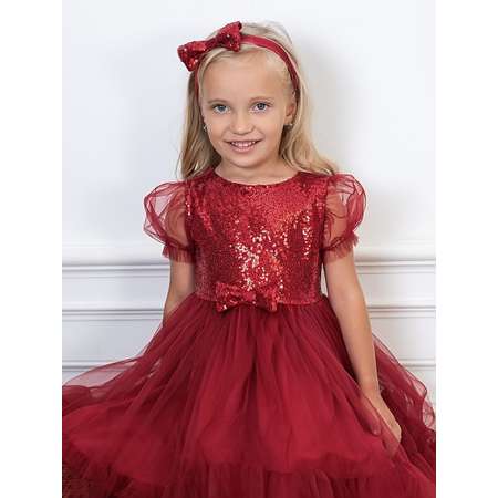 Платье Trendyco kids