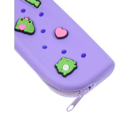 Пенал косметичка Munaby Frog в ассортименте