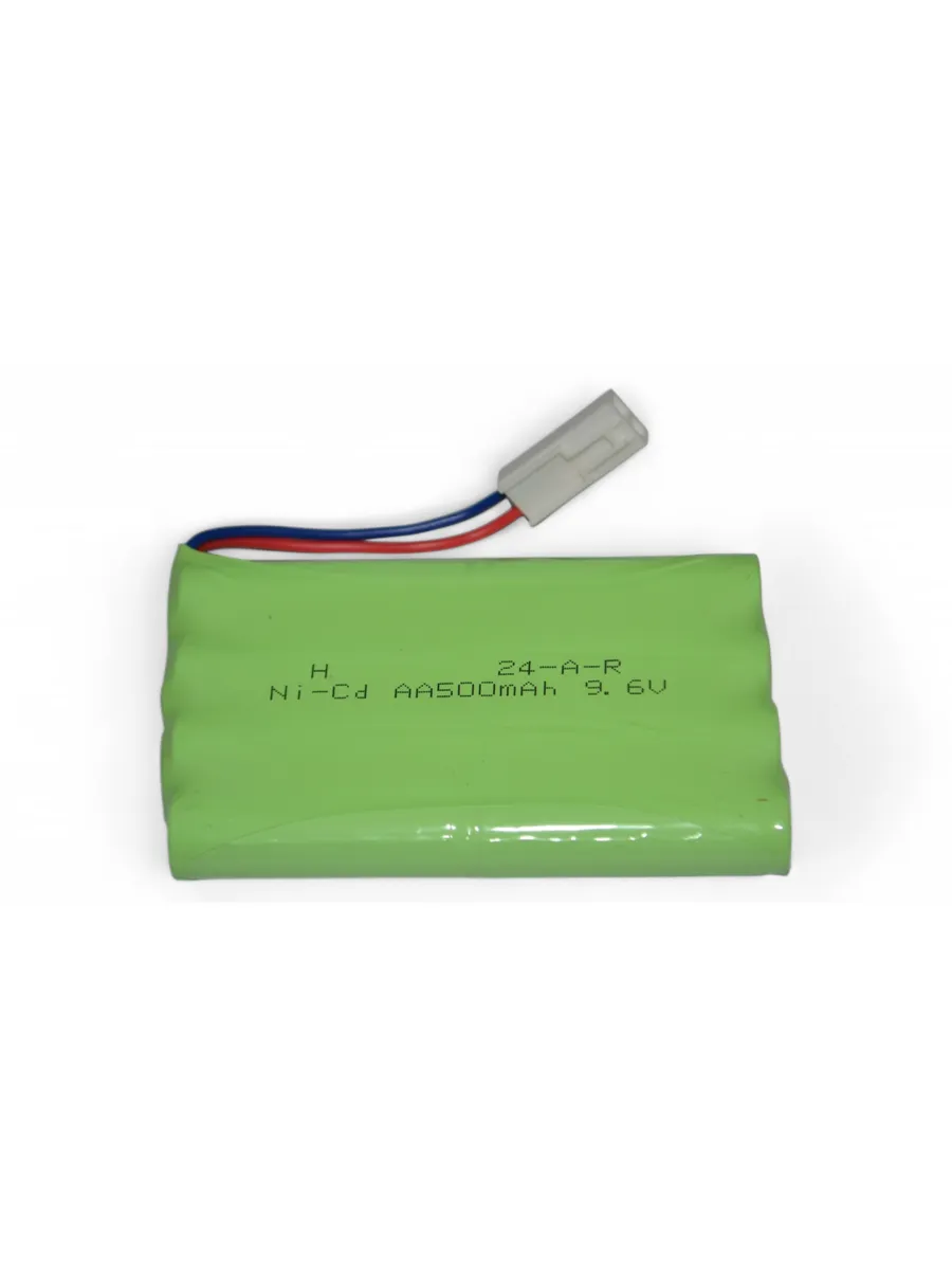 Автомобиль РУ HuangBo Toys - фото 10