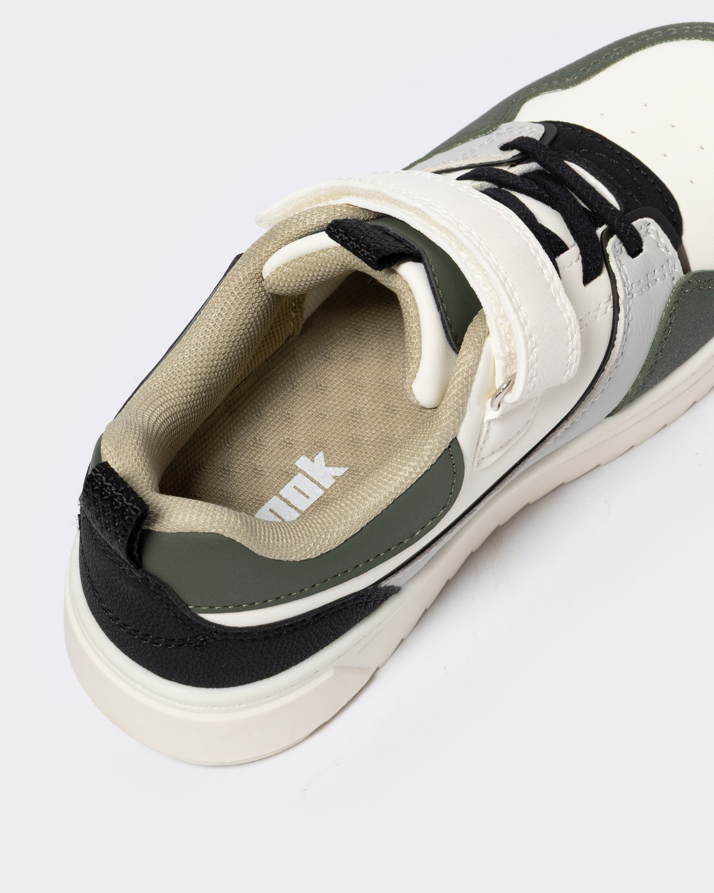 Полуботинки Jook S26WFkbSN-506-00 - фото 5