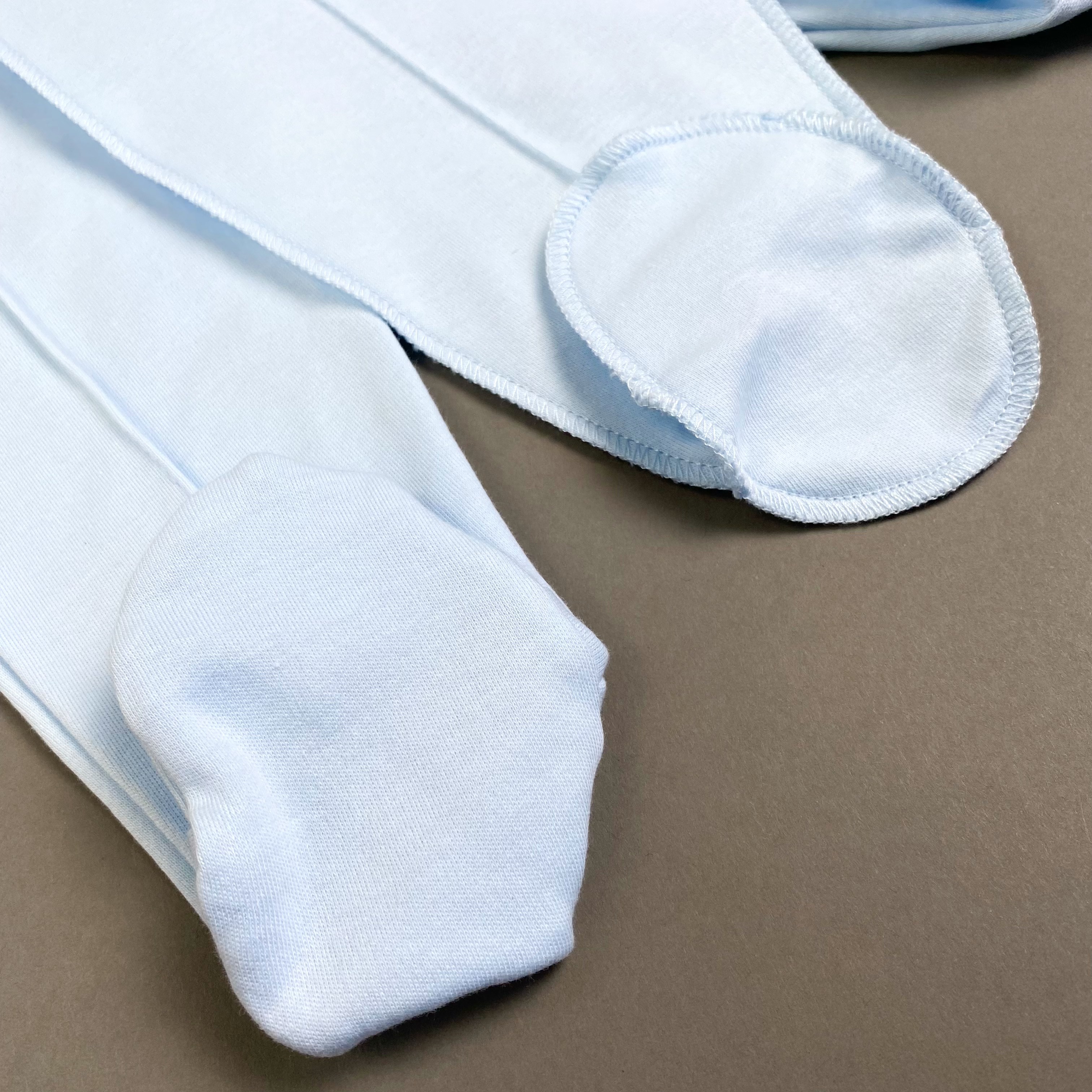 Ползунки Clariss ЦБ-00001179 - фото 4