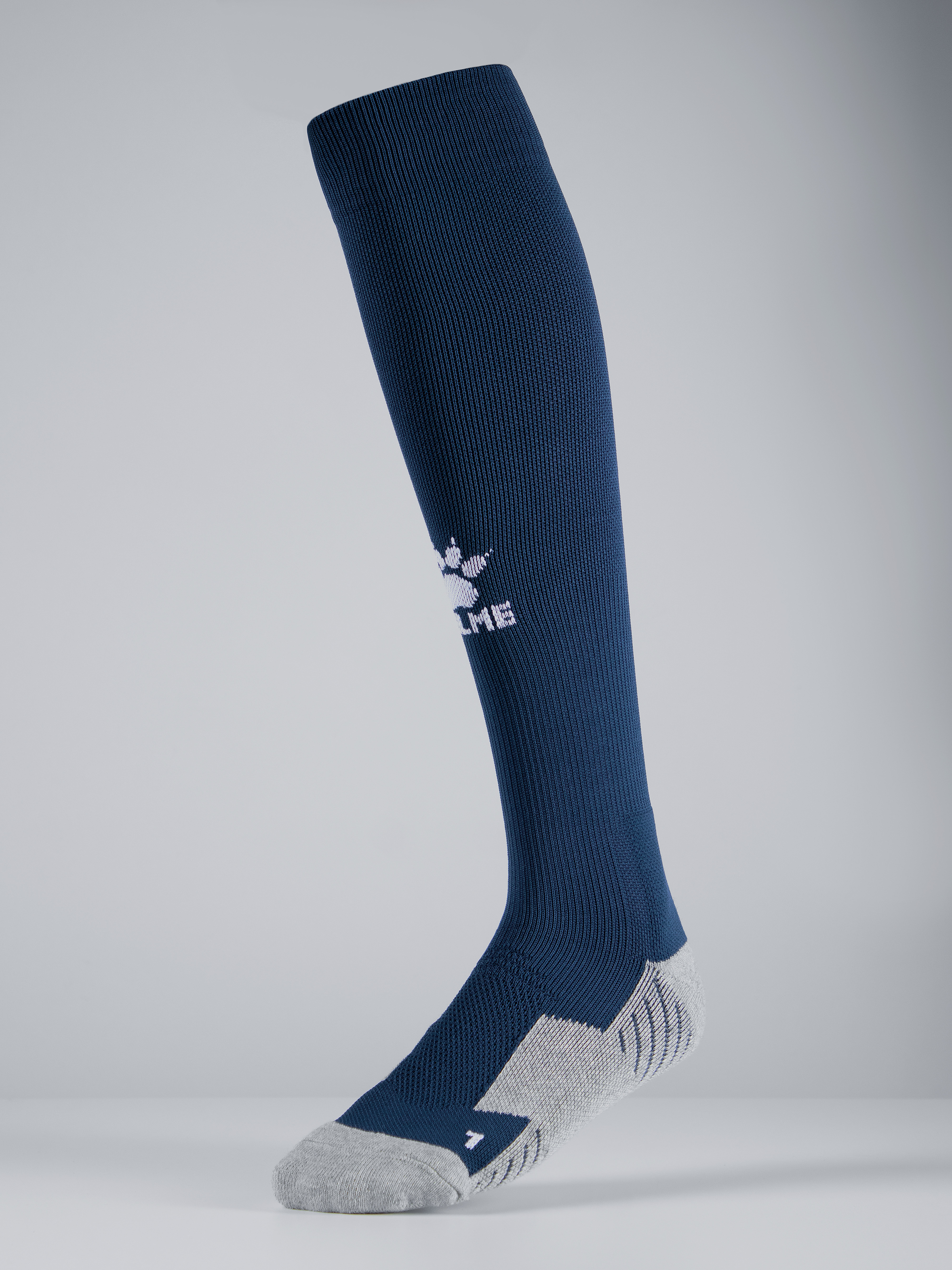 Гетры KELME K15Z908-424 - фото 1